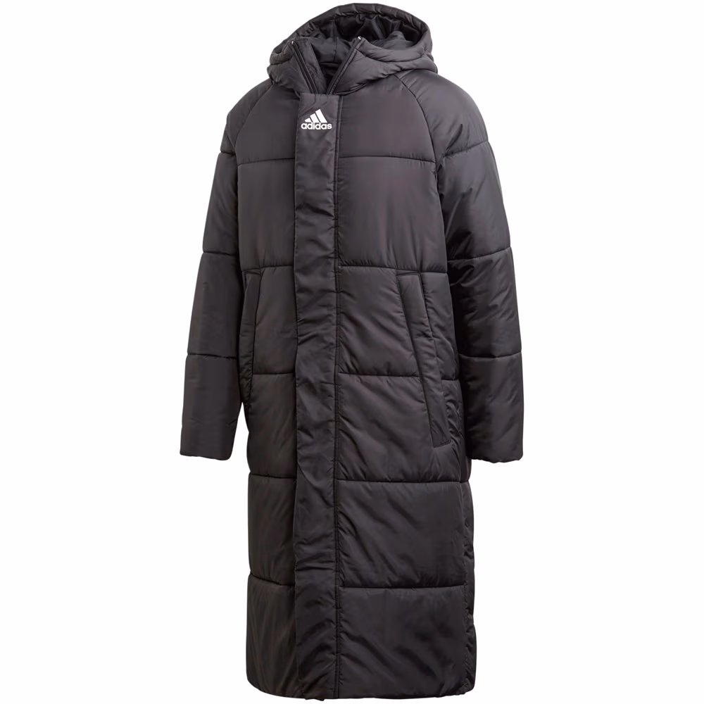  Adidas BIG BAFFLE LONG