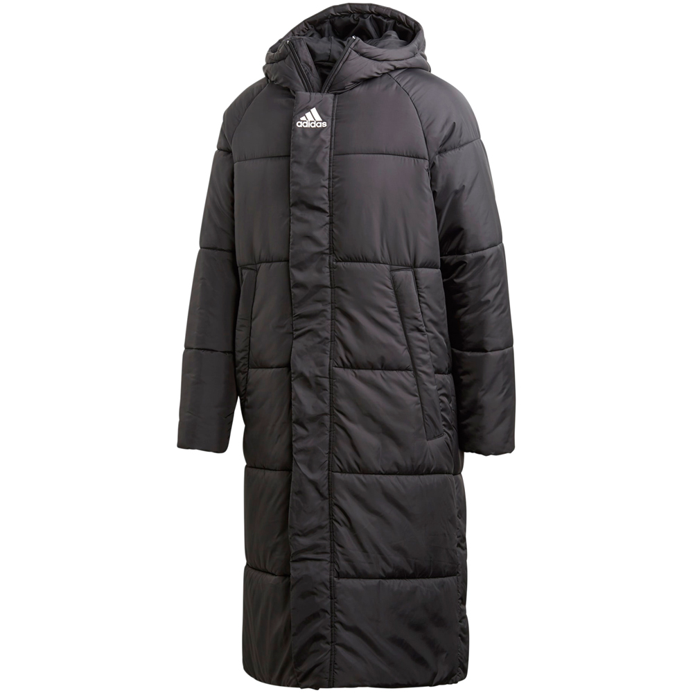  Adidas BIG BAFFLE LONG photo 