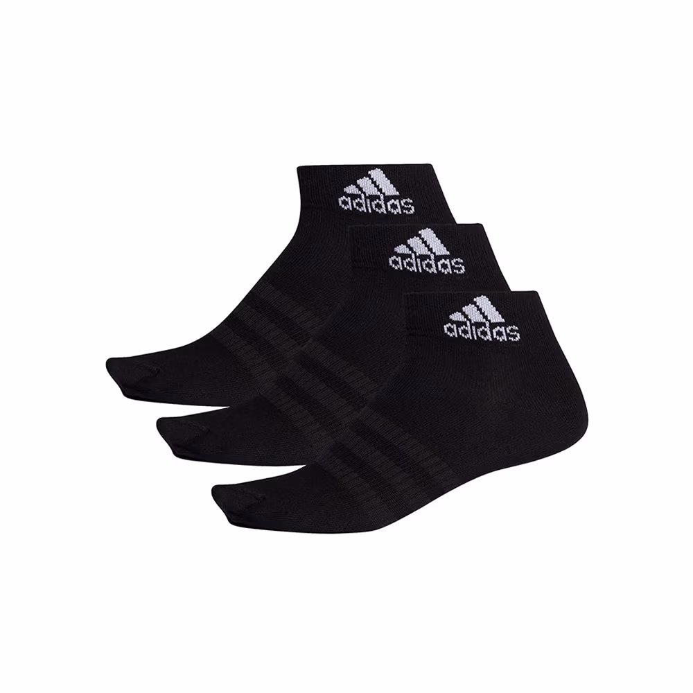 Sosete Adidas LIGHT ANK 3PP