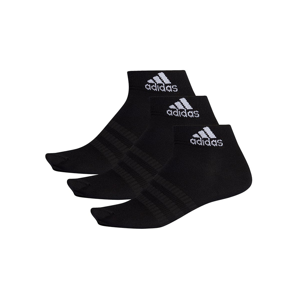 Sosete Adidas LIGHT ANK 3PP photo 