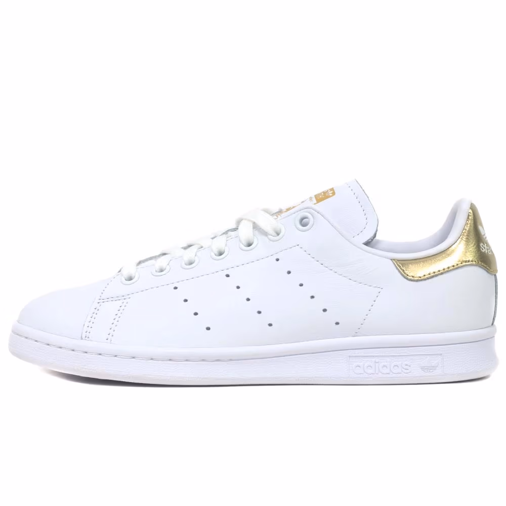 Incaltaminte Sport Adidas STAN SMITH W