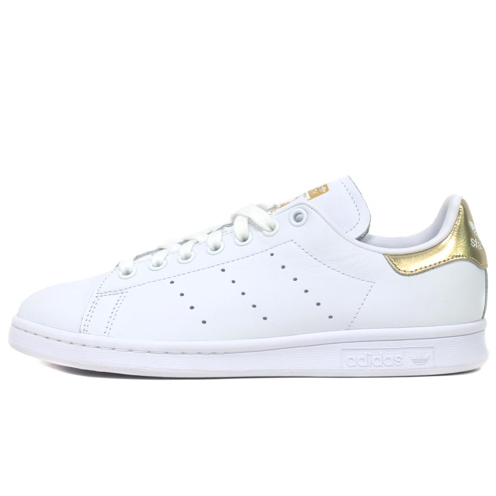 Кроссовки Adidas STAN SMITH W / Женский / 36 / Белый photo 1