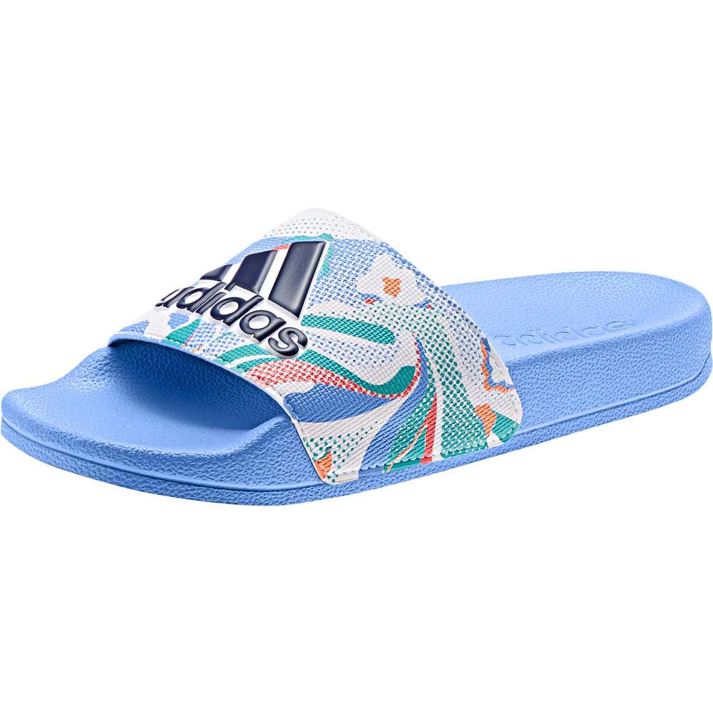 Slapi Adidas ADILETTE SHOWER K photo 