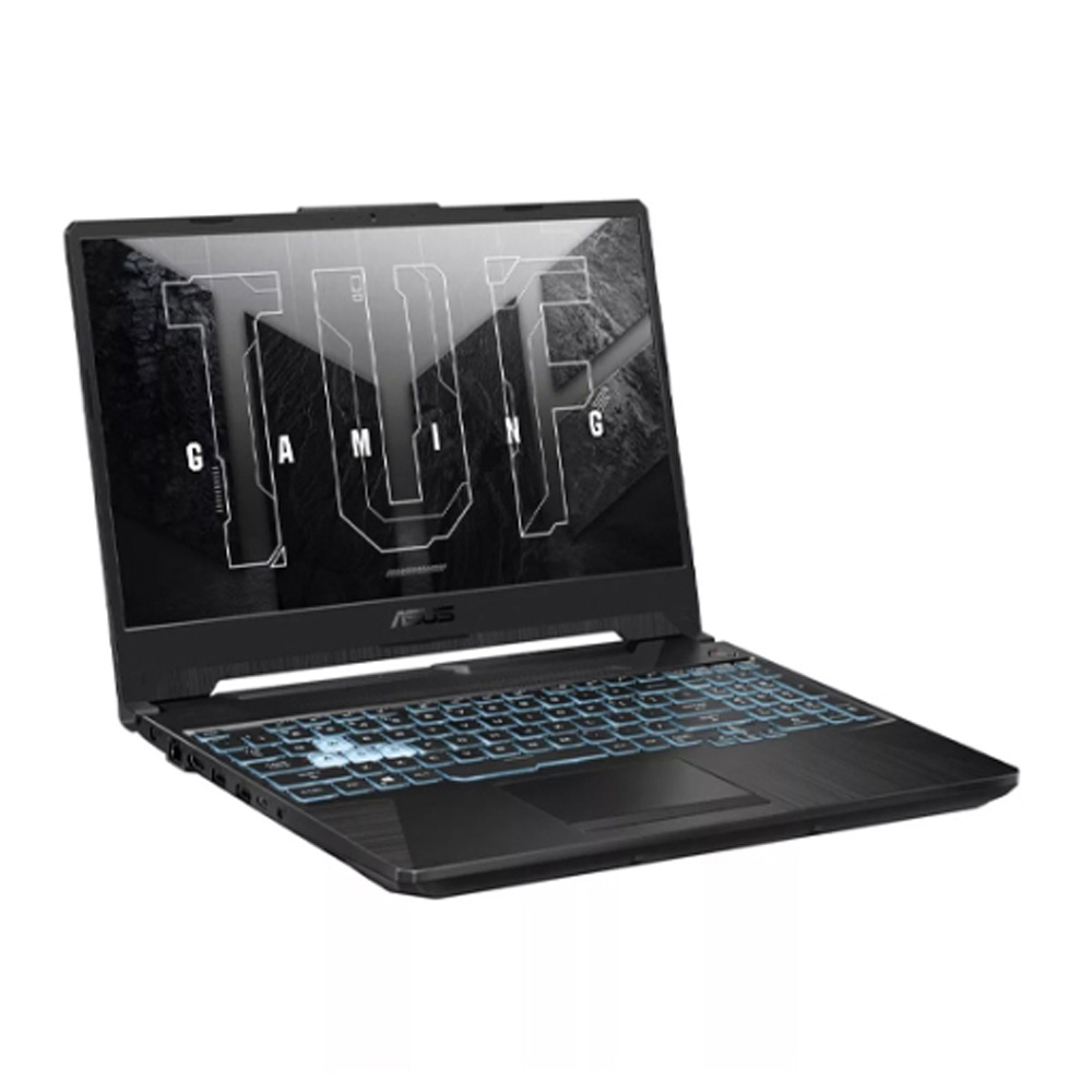 Laptop Asus Gaming TUF Gaming F15 FA506NCHN036 15.6” / 16 GB / 512 GB / Ryzen 5 / RTX 3050 / Graphite Black photo 5