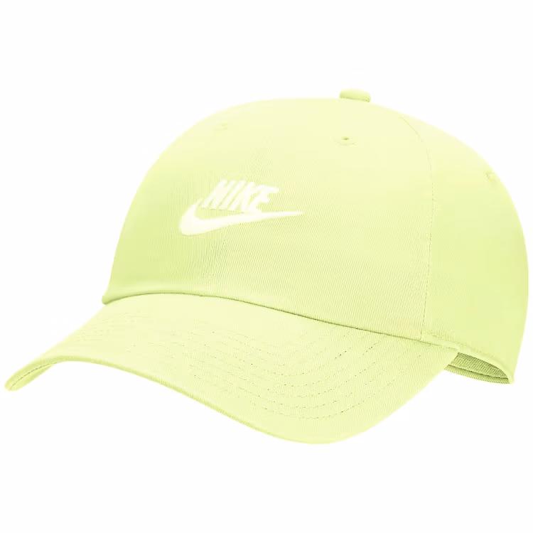 Chipiu Nike U NK CLUB CAP U CB FUT WSH L