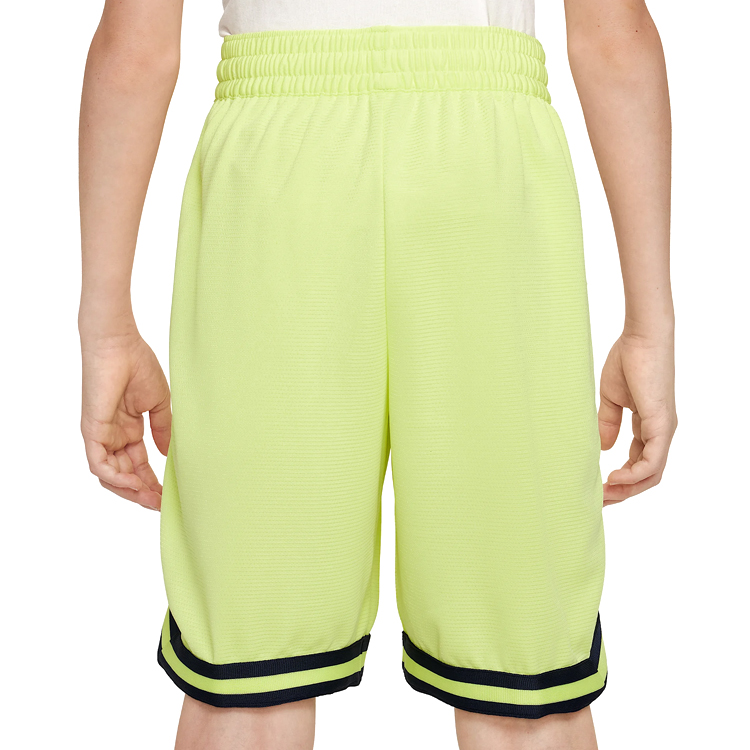 Шорты Nike B NK DF DNA 24 SHORT / Мужской / XS / Зеленый photo 3