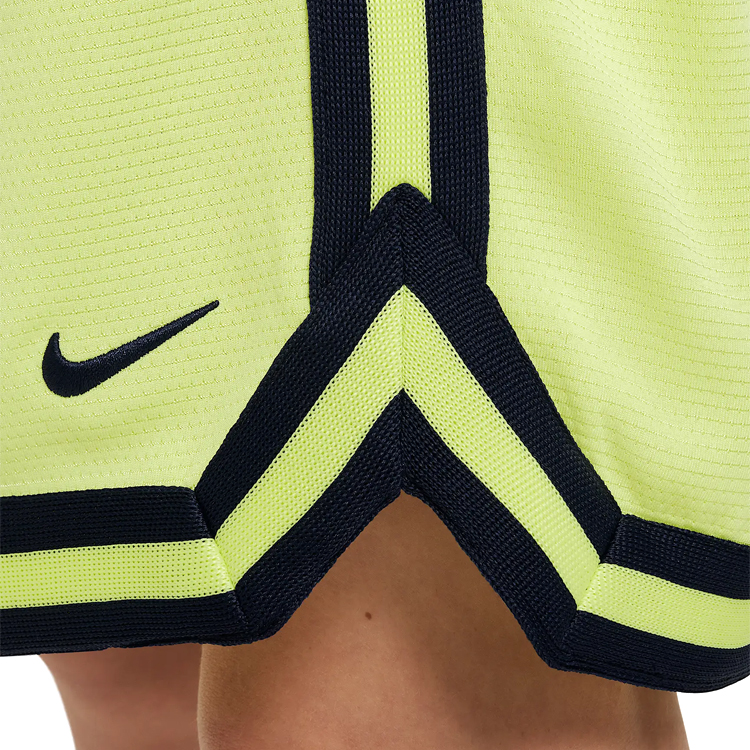 Шорты Nike B NK DF DNA 24 SHORT / Мужской / XS / Зеленый photo 5