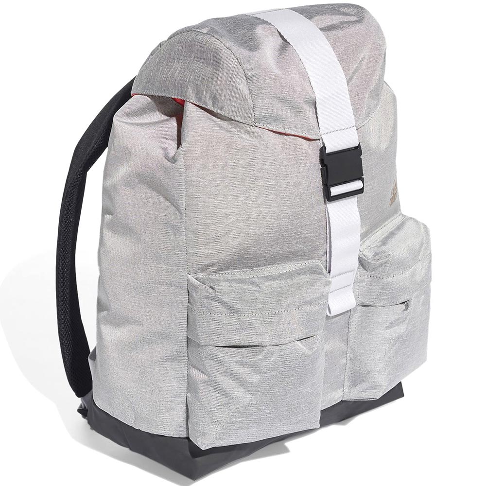 Rucsac Adidas W FLA ID BP TS FS2936 Gri photo 2