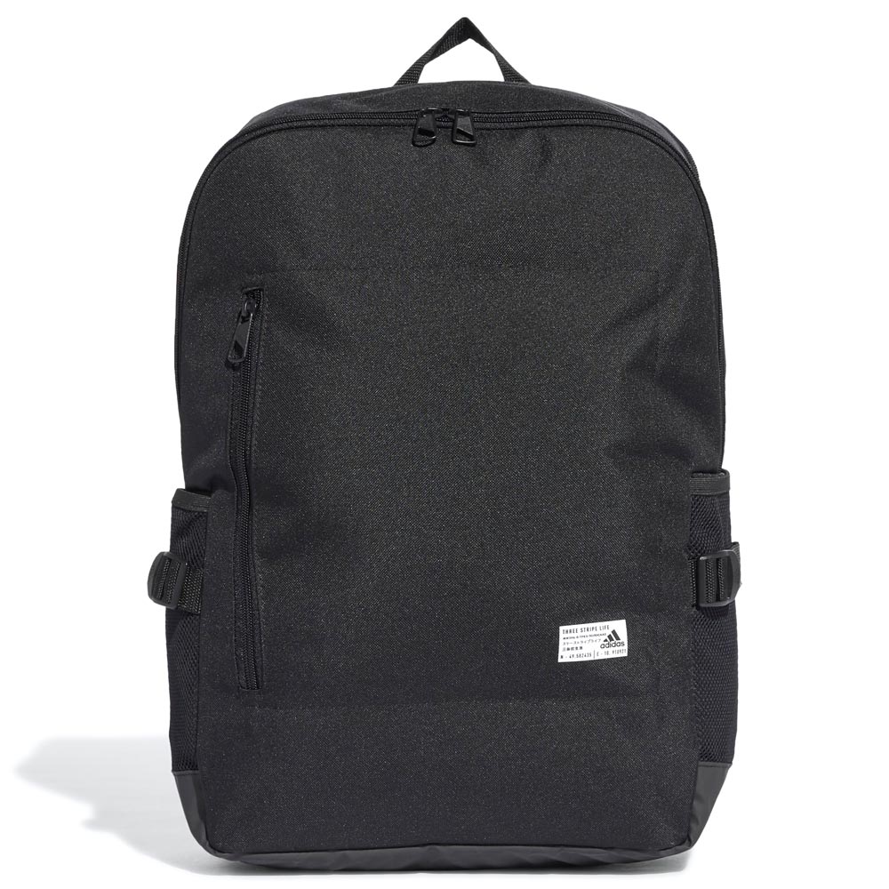 Rucsac Adidas CLASSIC BP BOXY FS8336 Negru photo 1 Rucsac Adidas CLASSIC BP BOXY FS8336 Negru photo 1