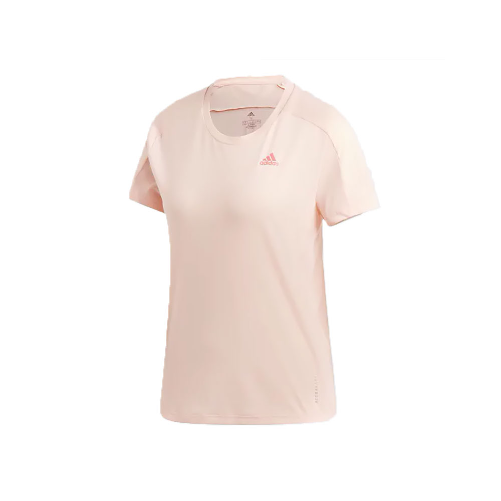 Tricou Adidas OWN THE RUN TEE / Femei / XS / Roz photo 1