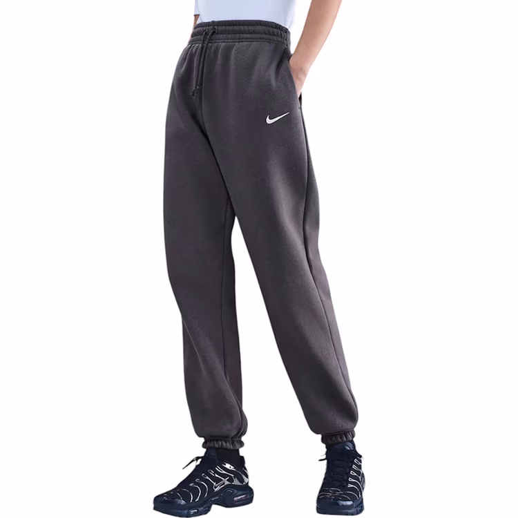 Pantaloni Nike W NSW PHNX FLC HR OS PANT 2