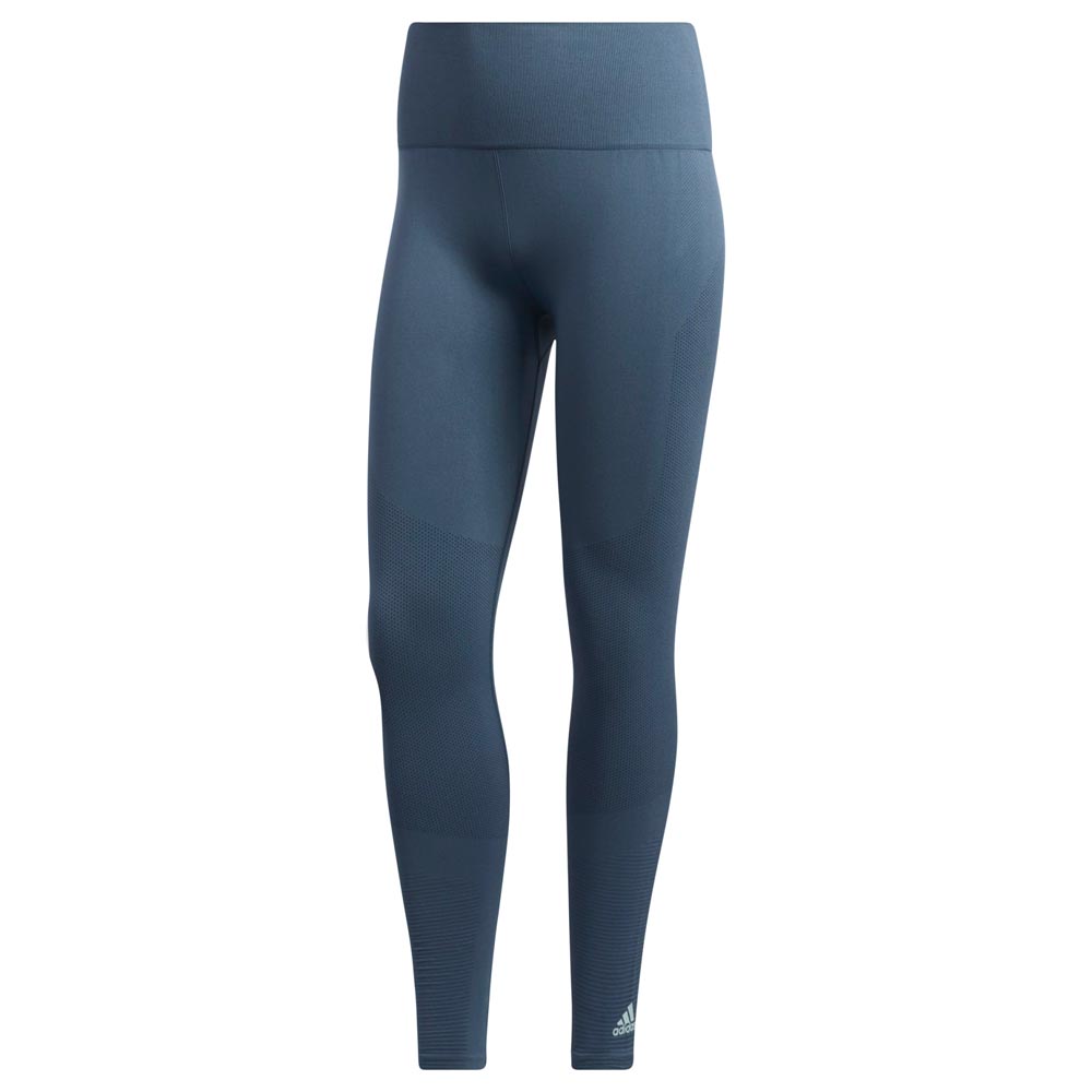 Легинсы Adidas SMLSS TIGHT / Женский / XS / Серый photo 1 Легинсы Adidas SMLSS TIGHT / Женский / XS / Серый photo 1