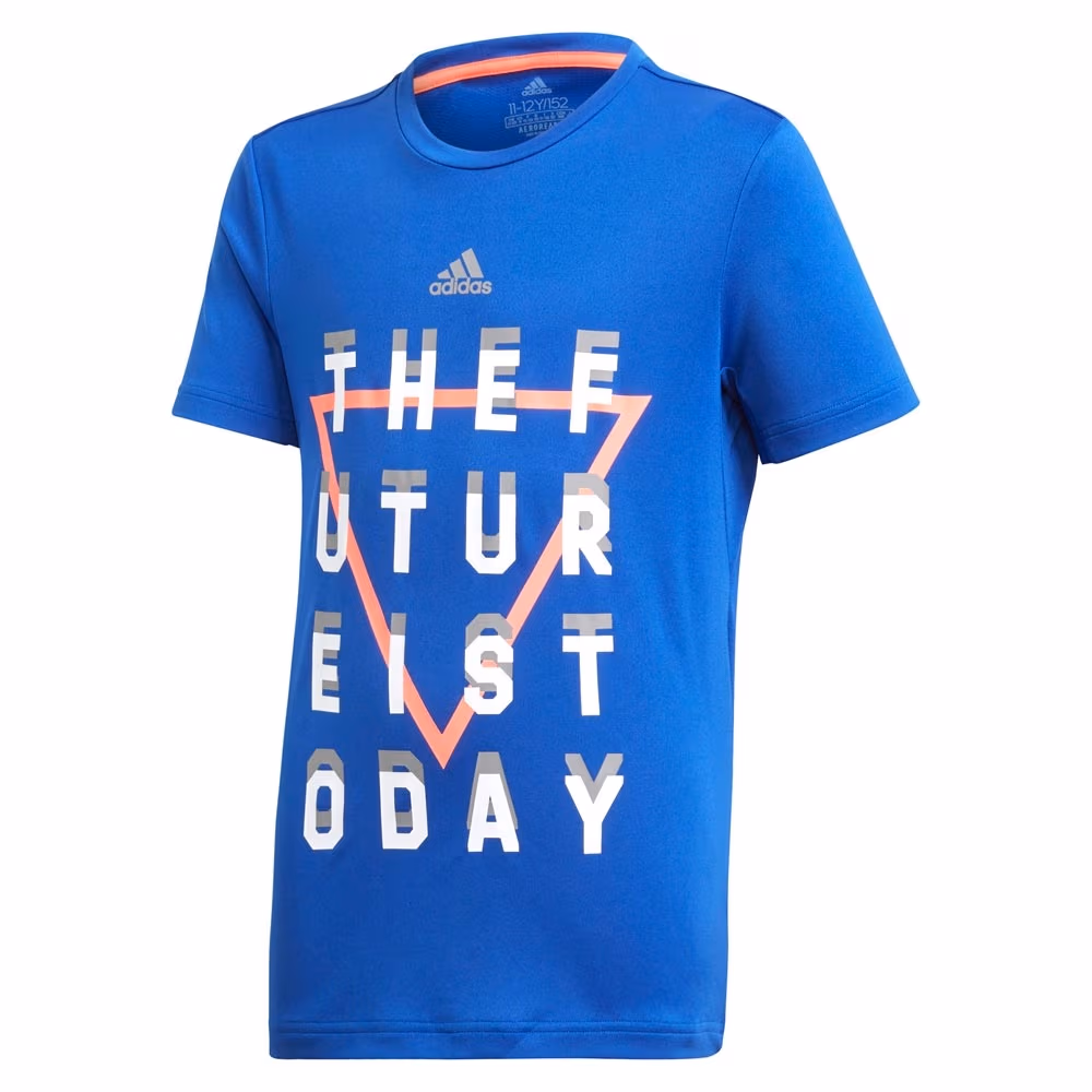 Футболка Adidas B XFG A.R. TEE
