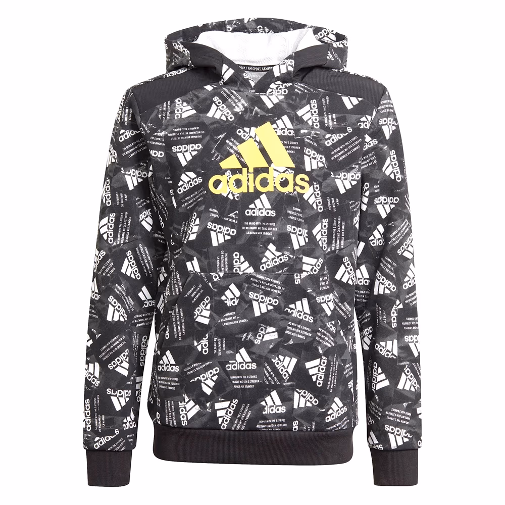 Толстовка Adidas GJ6636