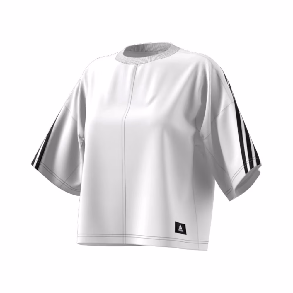 Tricou Adidas W 3S TEE