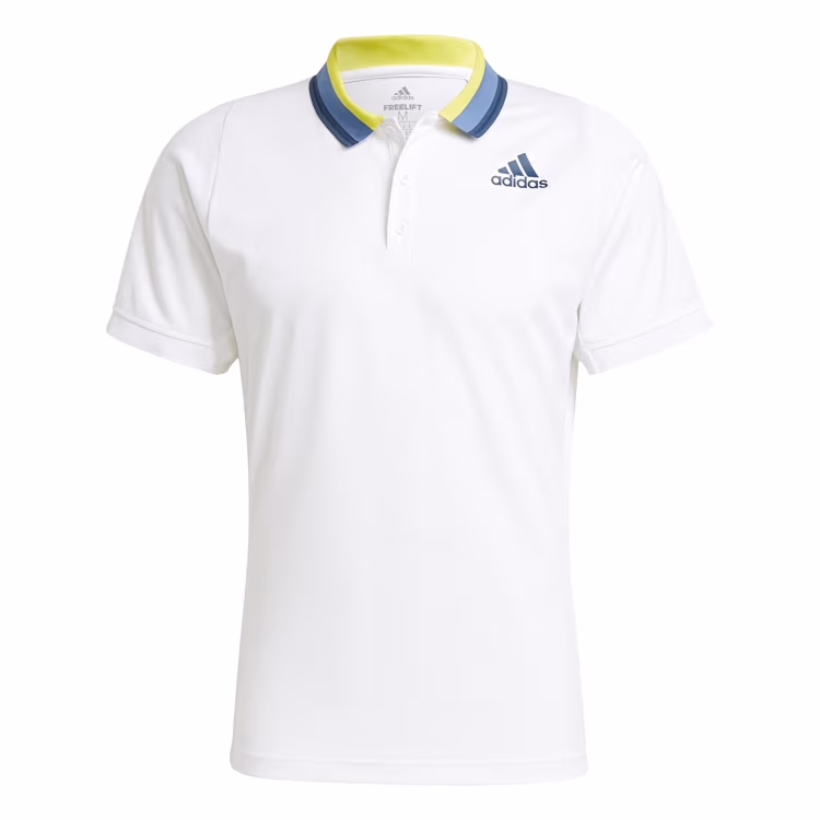 Поло Adidas FLFT POLO PB HR