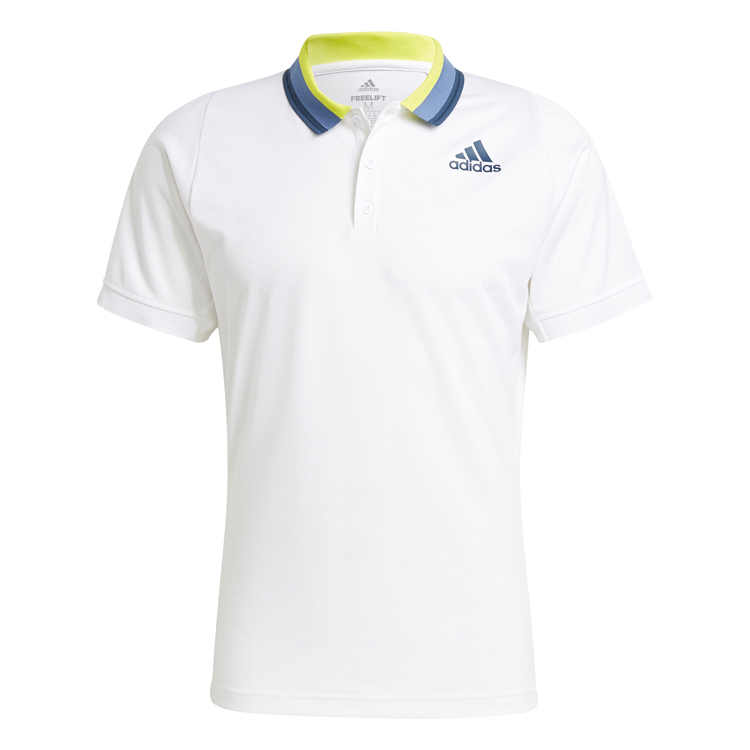 Поло Adidas FLFT POLO PB HR photo Поло Adidas FLFT POLO PB HR photo