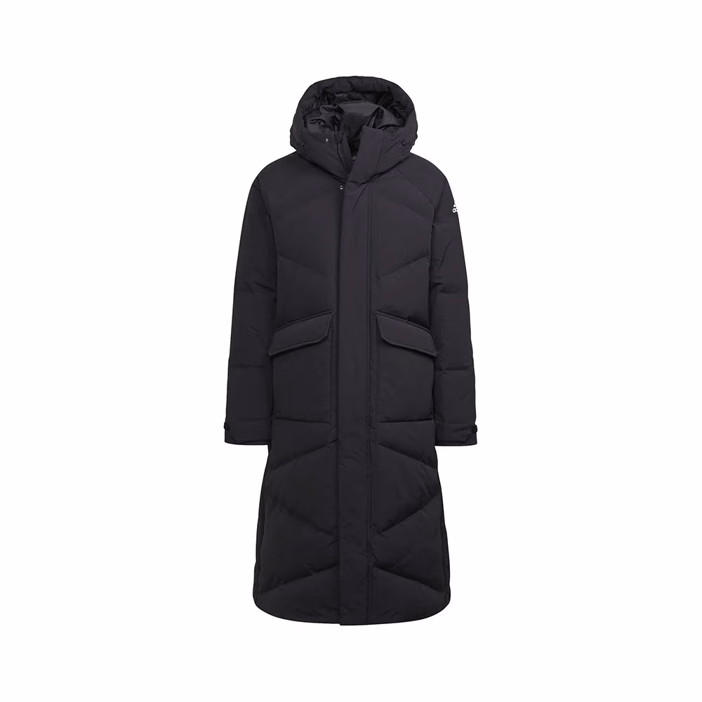Куртка Adidas BIG BAFFLE COAT