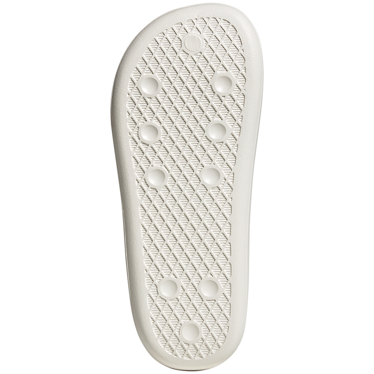 Slapi Adidas ADILETTE AYOON W pt Femei / 38 / Alb photo 3