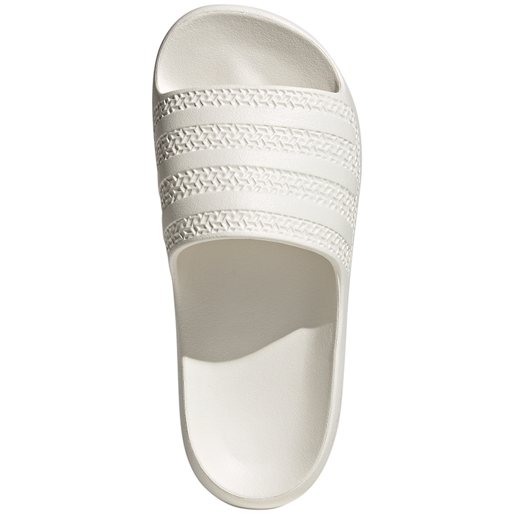Slapi Adidas ADILETTE AYOON W pt Femei / 38 / Alb photo 4