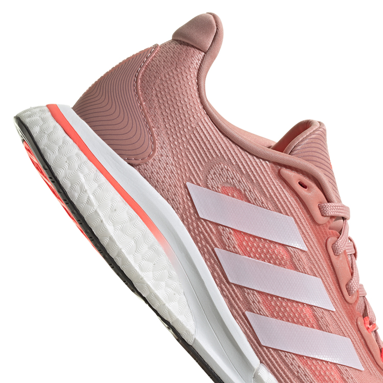 Кроссовки Adidas SUPERNOVA + W / Женский / 36.5 / Розовый photo 3