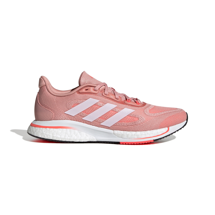 Кроссовки Adidas SUPERNOVA + W / Женский / 36.5 / Розовый photo 5