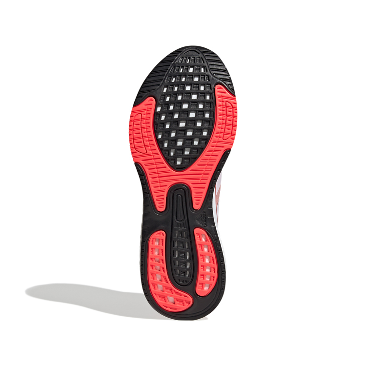 Кроссовки Adidas SUPERNOVA + W / Женский / 36.5 / Розовый photo 6