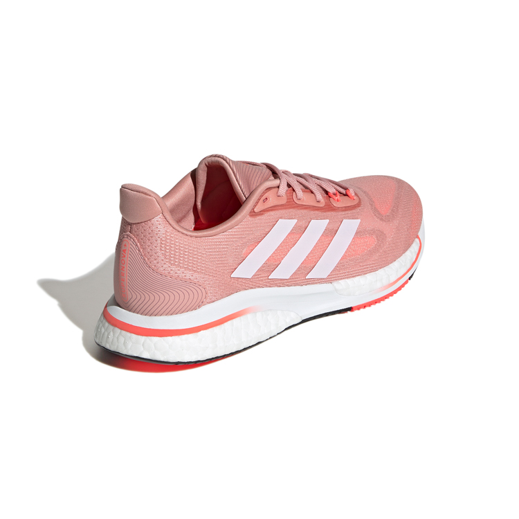 Кроссовки Adidas SUPERNOVA + W / Женский / 36.5 / Розовый photo 7