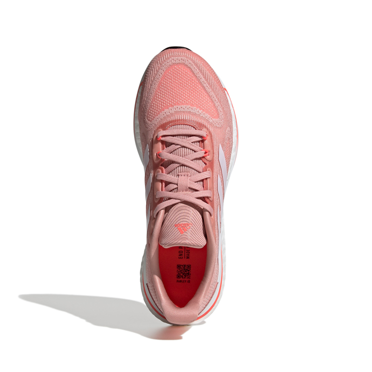 Кроссовки Adidas SUPERNOVA + W / Женский / 36.5 / Розовый photo 8