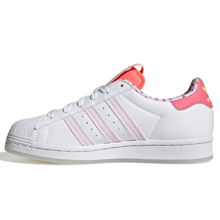 Кроссовки Adidas SUPERSTAR J photo Кроссовки Adidas SUPERSTAR J photo