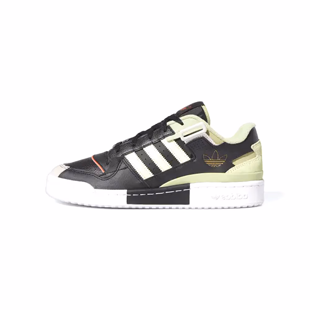 Кроссовки Adidas FORUM EXHIBIT LOW