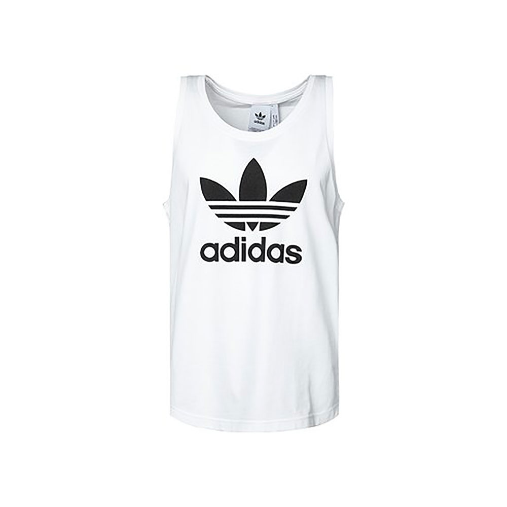 Майка Adidas TREFOIL TANK photo 