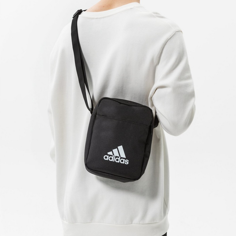 Сумка Adidas CL ORG ES H30336 Черный photo 2