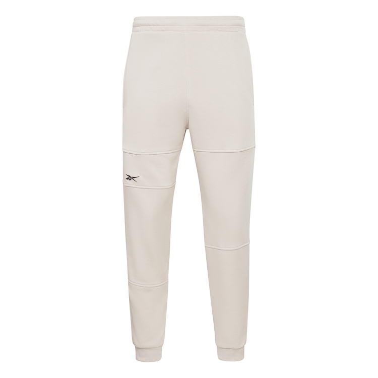 Брюки Reebok MYT Minimal Waste J S Бежевый Мужской photo 1