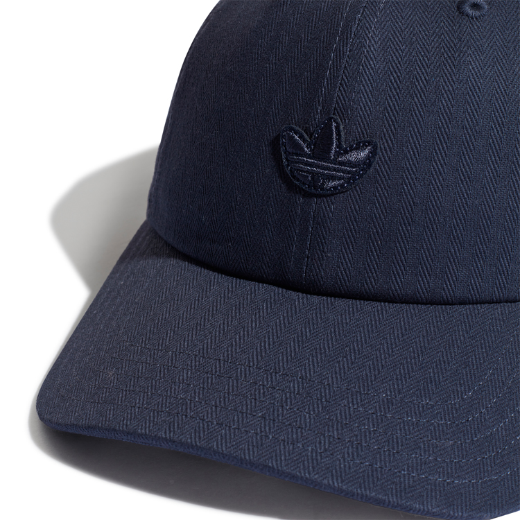 Chipiu Adidas AC CONT BALLCAP OSFY Albastru photo 2