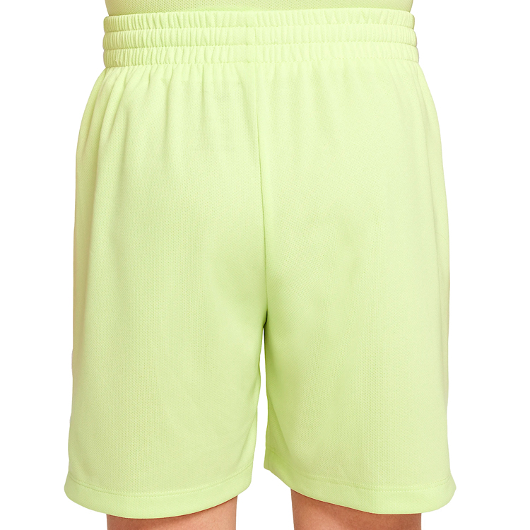 Sorti Nike B NK DF MULTI SHORT HBR / Barbati / XL / Galben photo 2