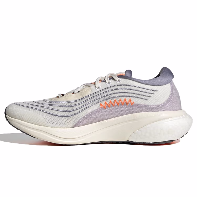 Кроссовки Adidas SUPERNOVA 2 X PARLEY 