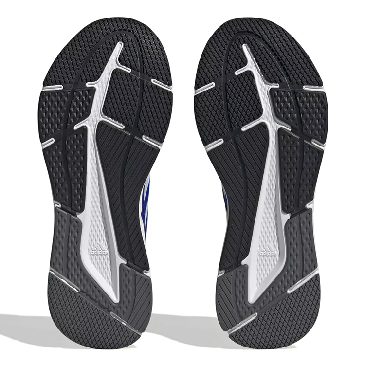 Кроссовки Adidas QUESTAR / Мужской / 46 / Синий photo 3