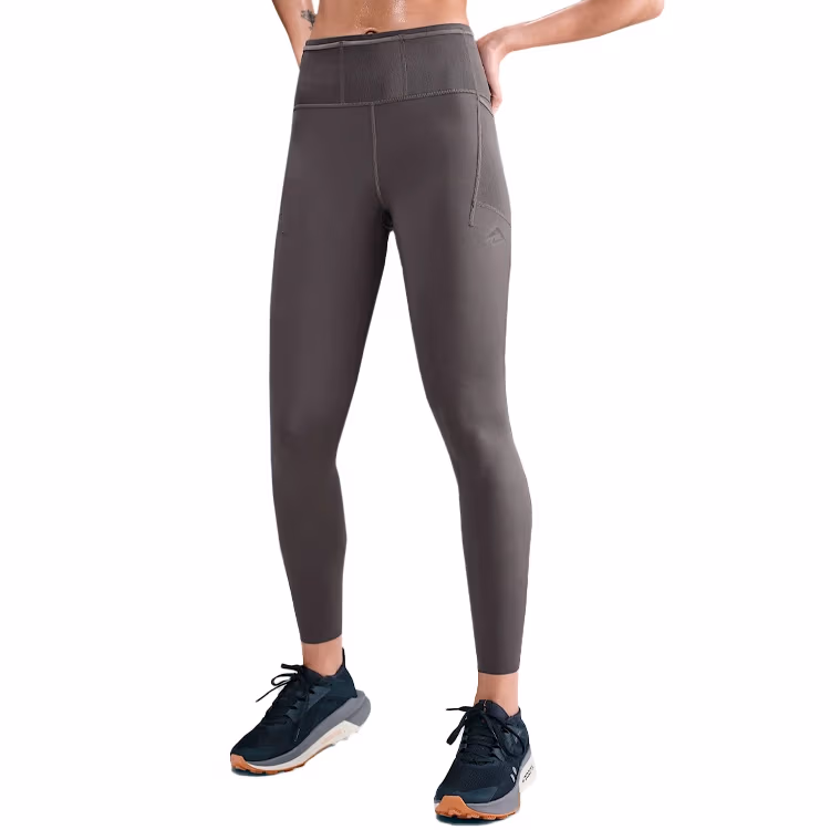 Легинсы Nike W NK TRAIL DF HR 7/8 TGHT