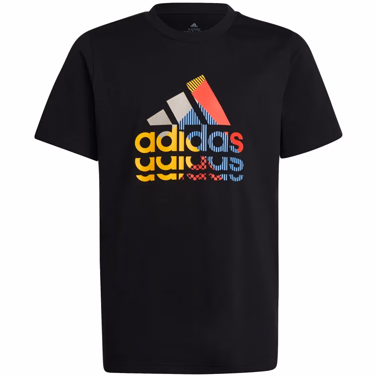Tricou Adidas U BL GT
