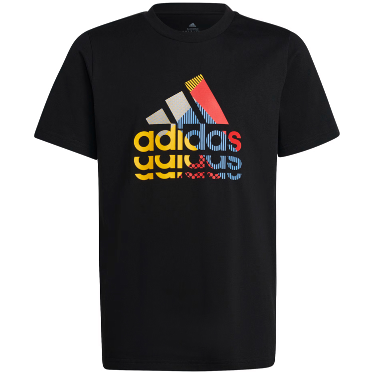 Tricou Adidas U BL GT photo 1 Tricou Adidas U BL GT photo 1