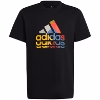 Футболка Adidas U BL GT