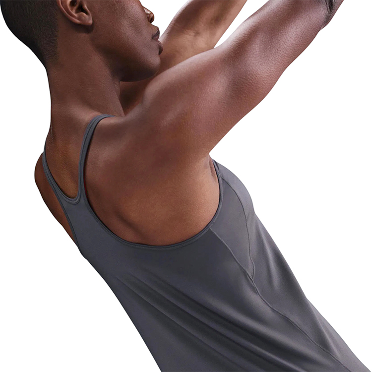 Майка Nike W NK ONE CLSC DF STRPY TANK WT photo 3