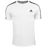 Tricou Adidas M 3S SJ T thumbnav 1