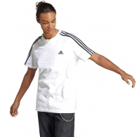 Tricou Adidas M 3S SJ T thumbnav 4