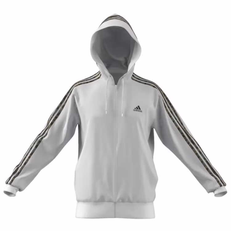 Hanorac Adidas M 3S FT FZ HD