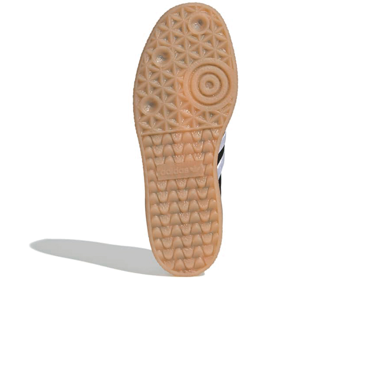 Incaltaminte Sport Adidas SAMBAE W pt Femei / 36.5 / Negru photo 4