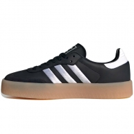 Incaltaminte Sport Adidas SAMBAE W thumbnav 2
