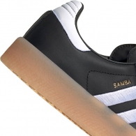 Incaltaminte Sport Adidas SAMBAE W thumbnav 5