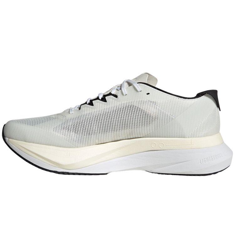 Кроссовки Adidas ADIZERO BOSTON 12 M / Мужской / 41 / Белый photo 1